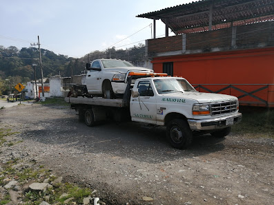 Taller Y Gruas La Curva